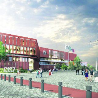 Zapopan construirá núcleo administrativo