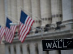 El NYSE Composite también muestra un alza de 29.81 puntos (0.25 por ciento) al colocarse en 11 mil 801.83 unidades. AFP / ARCHIVO