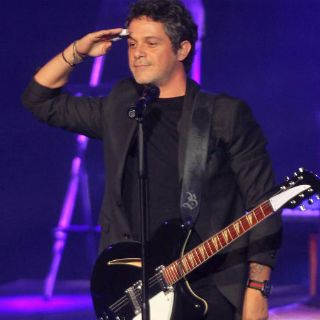 Alejandro Sanz, Persona del Año 2017: Latin Grammy