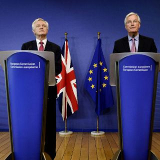Reino Unido y la UE dan inicio a las conversaciones del ‘Brexit’