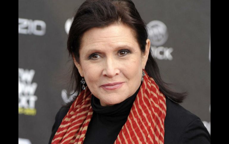 Autoridades indicaron que Fisher podría haber consumido cocaína en algún momento dentro de las 72 horas previas a su deceso. AP / ARCHIVO