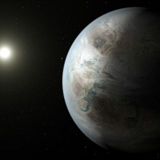 La NASA presenta su catálogo más completo de exoplanetas