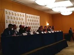 Según los reportes, el malware fue utilizado al menos 76 ocasiones entre enero de 2015 y julio de 2016. FACEBOOK / R3D: Red en Defensa de los Derechos Digitales