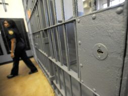 El Tutelar Güémez tenía una población de 22 internos relacionados con delitos de fuero común. AP / ARCHIVO