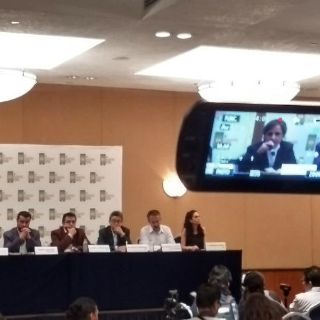 Gobierno rechaza acusación de espionaje a periodistas