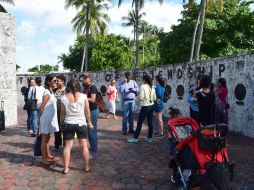 Considerada la capital de América Latina, Miami tiene la población más grande de cubanos después de La Habana. NTX / ARCHIVO