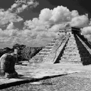 El legado maya expuesto a través de la lente