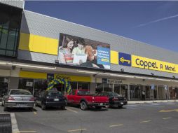 La cadena atiende a compradores de bajos ingresos, ofrece artículos a crédito con tasas de interés de hasta 60 %. EL INFORMADOR / ARCHIVO