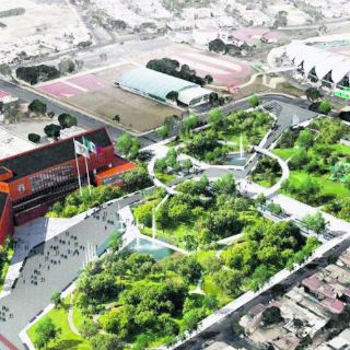 Parque Zapopan Central liberará locales usados como oficinas en mercados