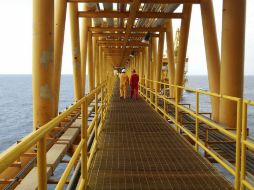 La Ronda 2.1 rebasó las expectativas del mercado petrolero. EFE / ARCHIVO