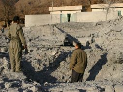 Las fuerzas armadas turcas lanzaron hace dos meses un gran operativo contra el PKK en el sureste del país. AFP / ARCHIVO