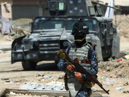 El domingo pasado, autoridades lanzaron la última fase de la ofensiva contra los yihadistas que están en el casco antiguo de Mosul. AFP / A. Al-Rubaye