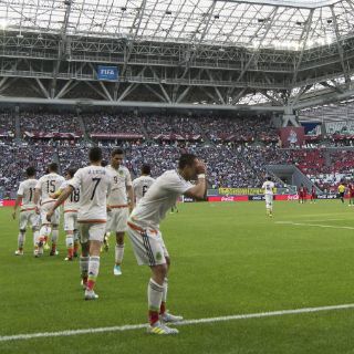 La FIFA habría amonestado a México por polémico grito