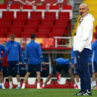 Rusia se enfocará más en su juego que en Cristiano