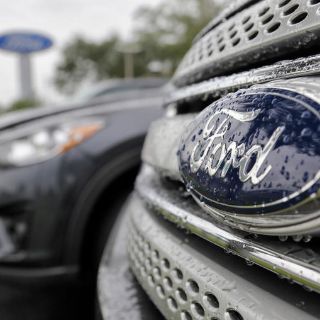Ford México mantendrá empleos pese a cancelación en producción de Focus