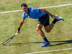 Federer es segundo de la lista de más partidos ganados en el circuito, solo superado por el estadounidense Jimmy Connors. TWITTER / @ATPWorldTour
