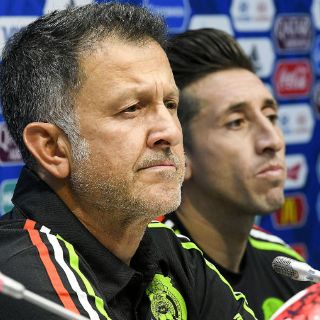 Grito, 'un tema de interpretación', dice Osorio
