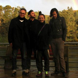 Café Tacvba llegará en agosto a Guadalajara