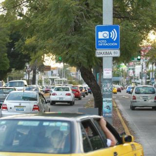 La Sepaf defiende contrato con empresa de fotomultas