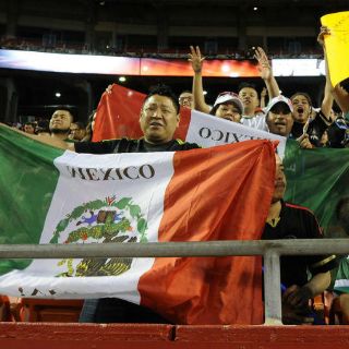 La FMF pide a seguidores del Tri erradicar grito