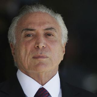 Policía brasileña dice que tiene pruebas de sobornos a Temer