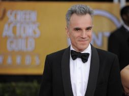 Daniel Day-Lewis es considerado uno de los mejores actores de su generación y es ganador de tres Oscar. AP / ARCHIVO