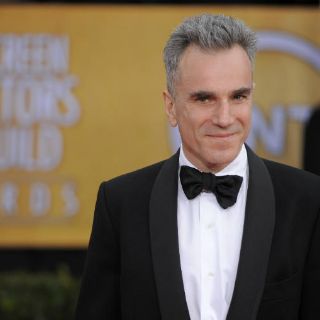 Daniel Day-Lewis se retira de la actuación