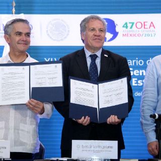 La Conago rechaza uso de técnicas de espionaje en México