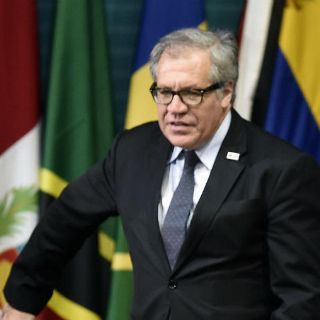 El PRI defiende ante OEA su triunfo en Coahuila