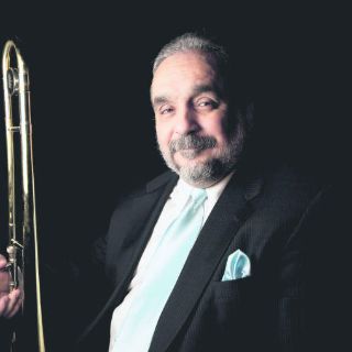 Willie Colón, una leyenda con ritmo