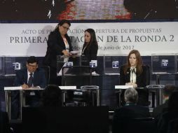 Ronda 2.1. El costo para acceder a los datos ascendió a 11.7 MDP, y la Ronda 2.2 costará 35.6 MDP. SUN / A. Leyva