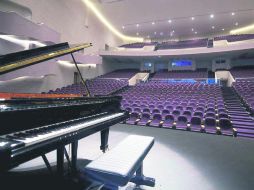 Sede. Durante 14 semanas se realizarán las eliminatorias. ESPECIAL /