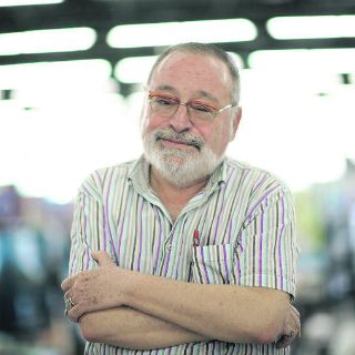 Fernando Savater celebra sus 70 años con un libro