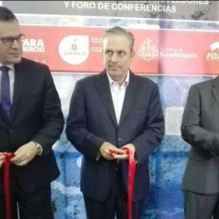 La mayoría de las compras se hacen a empresas locales: Sepaf