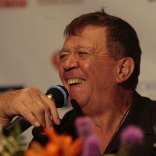 'Chabelo' podría regresar a la televisión, dice Xavier López