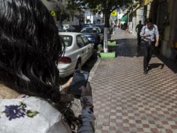 De las solicitudes de acceso a datos, únicamente el 1.09% contó con autorización judicial. EL INFORMADOR / ARCHIVO