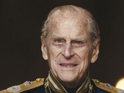 El palacio de Buckingham confirmó la noticia de forma oficial. EFE / ARCHIVO