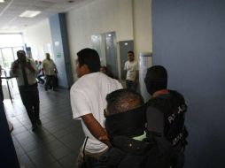 Han detenido a más de 100 secuestradores y rescatado a 98% de las víctimas. EL INFORMADOR / ARCHIVO