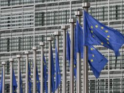 La UE debe seguir haciendo frente a nuevos retos, como la salida del Reino Unido o el terrorismo. AP / Y. Logghe