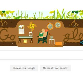 Google da la bienvenida al verano