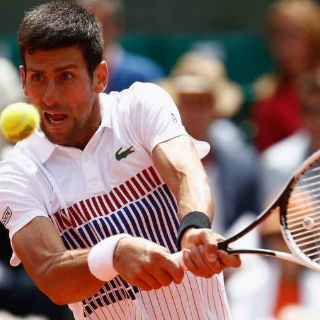 Djokovic competirá en torneo de Eastbourne