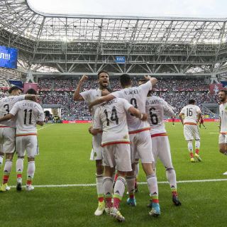 Aficionados del Tri hacen llamado para evitar grito