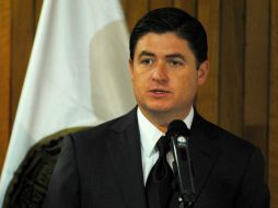 En su demanda de amparo, Medina de la Cruz no especifica por qué acusación pudo ser emitida la orden de aprehensión que busca evitar. NTX / ARCHIVO