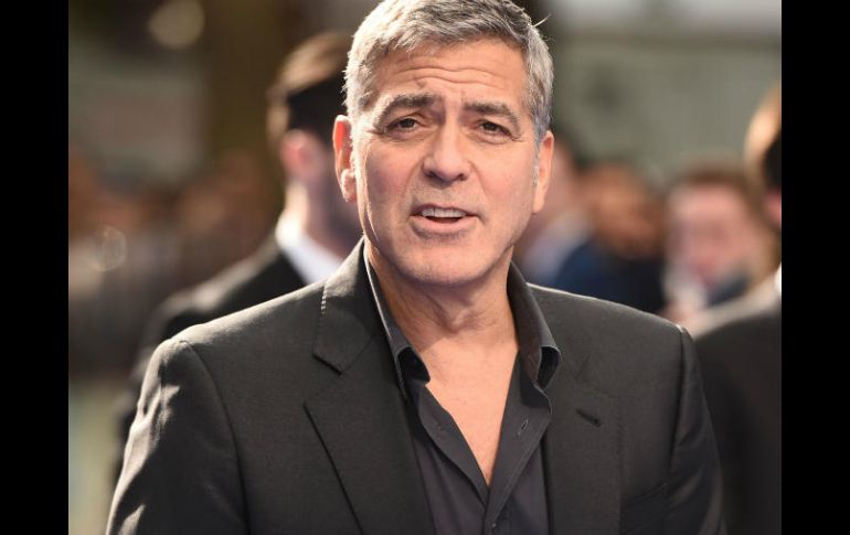 El famoso creó la marca originalmente con la idea de que fuera una colección privada para familiares y amigos cercanos. AFP / ARCHIVO