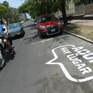 Aplazan cobro de parquímetros virtuales, otra vez