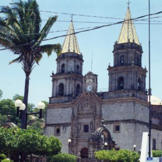 Promueven Ruta del Peregrino