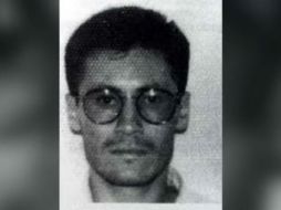 Escobar Poblete estaba prófugo desde 1996; se ocultó en México junto con su pareja. YOUTUBE /  Chilevisión