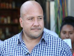 Alfaro detalla que ya tienen un planteamiento para resolver la ubicación de las terminales de abasto. EL INFORMADOR / ARCHIVO