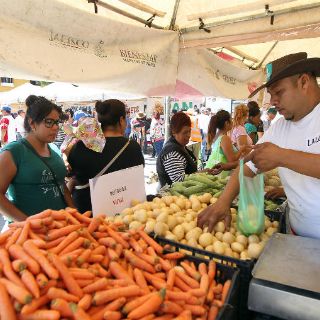 La Caravana Jalisco Produce llega a su 55 edición