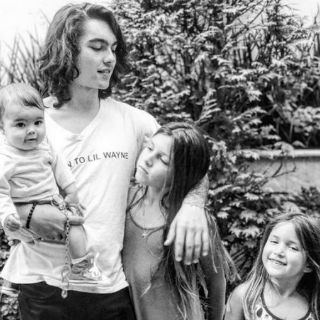 Bárbara Mori dedica mensaje a su hijo